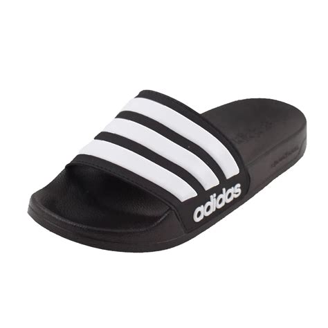 adidas badslippers maat 10|Adidas club slippers.